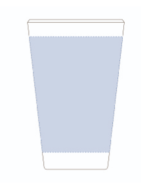 バンブーファイバー入りタンブラー　430ml