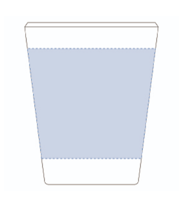 バンブーファイバー入りタンブラー　280ml