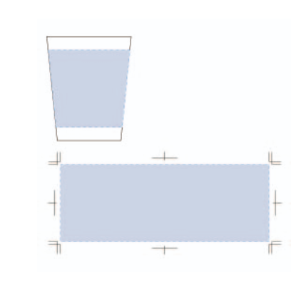 ステンレスサーモタンブラー　360ml