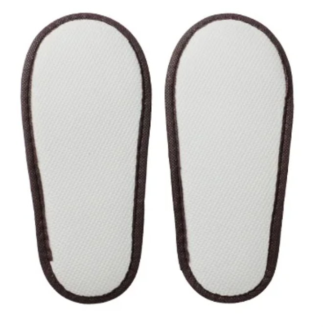 マイクロファイバースリッパ（こども用）　SUS Microfiber Slippers -for KIDS-