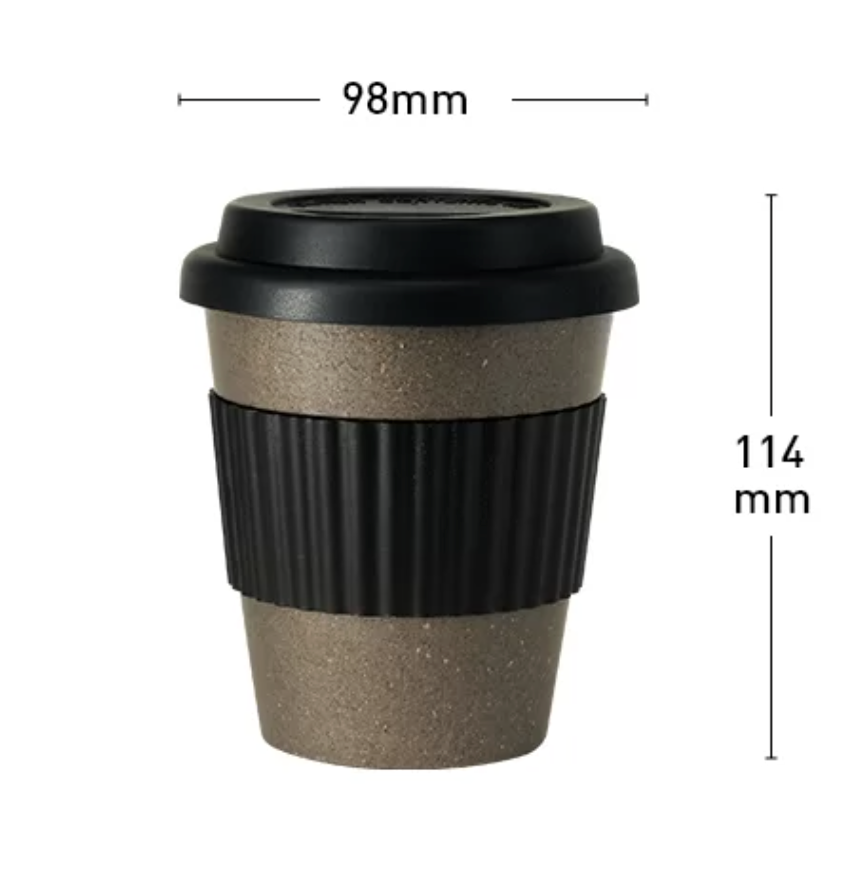 植物由来PLAタンブラー　PLA Tumbler