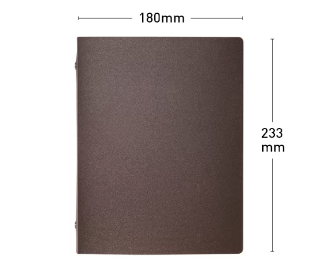 コーヒー粉バインダー　Coffee Grounds Binder