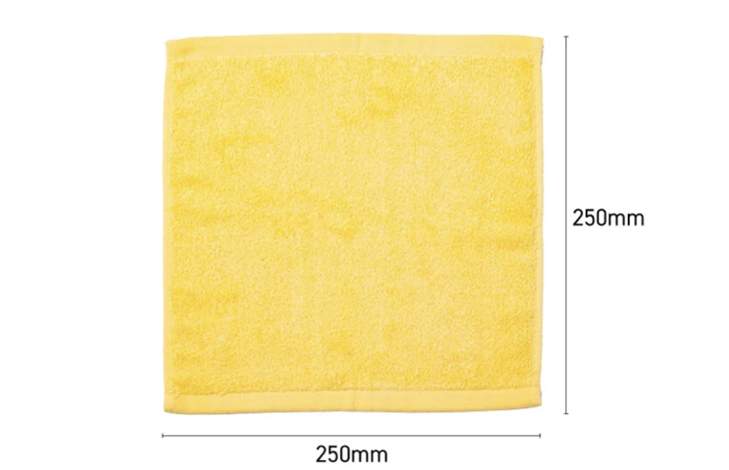 バンブーファイバー配合 ハンドタオル　SUS Bamboo Fiber Hand Towel