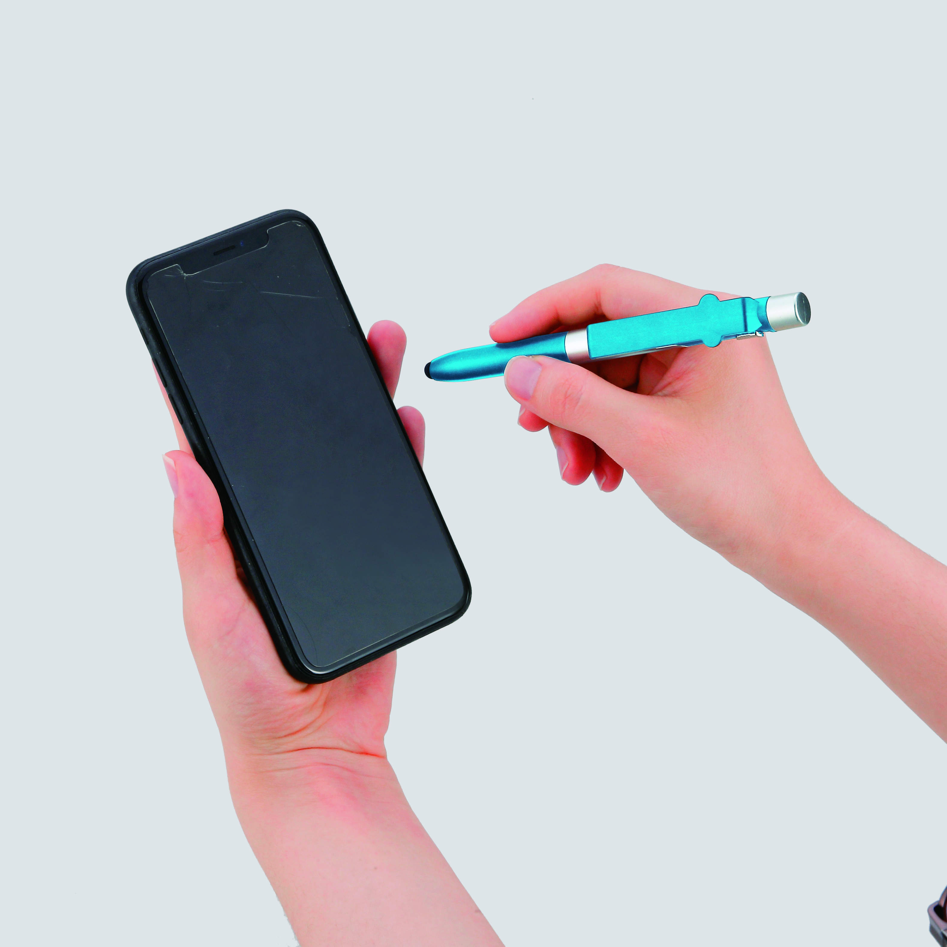 4in1マルチボールペン