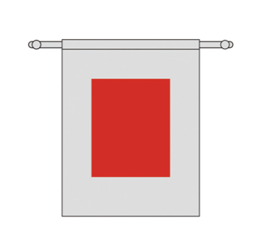 3.5オンス・コットン巾着（LL）