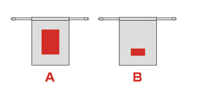 スウェードスタイル巾着（S）