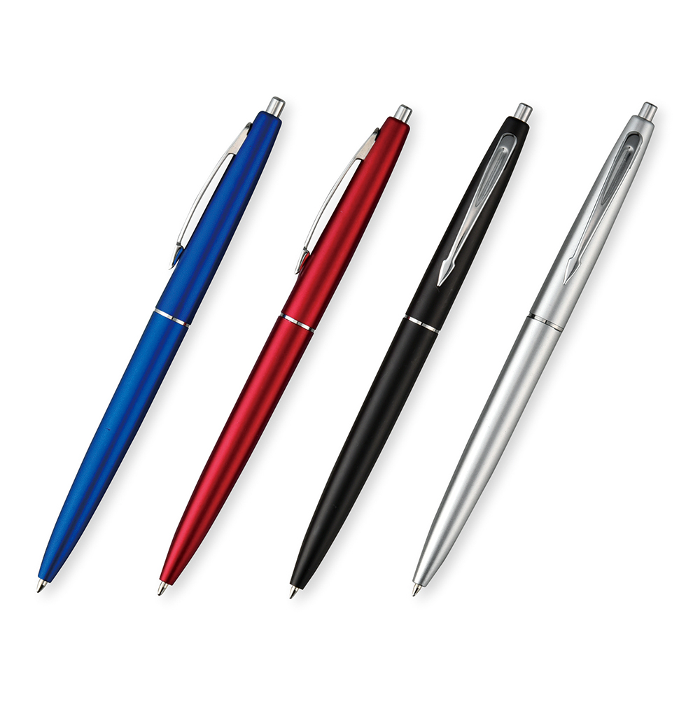 メタリックBPボールペン