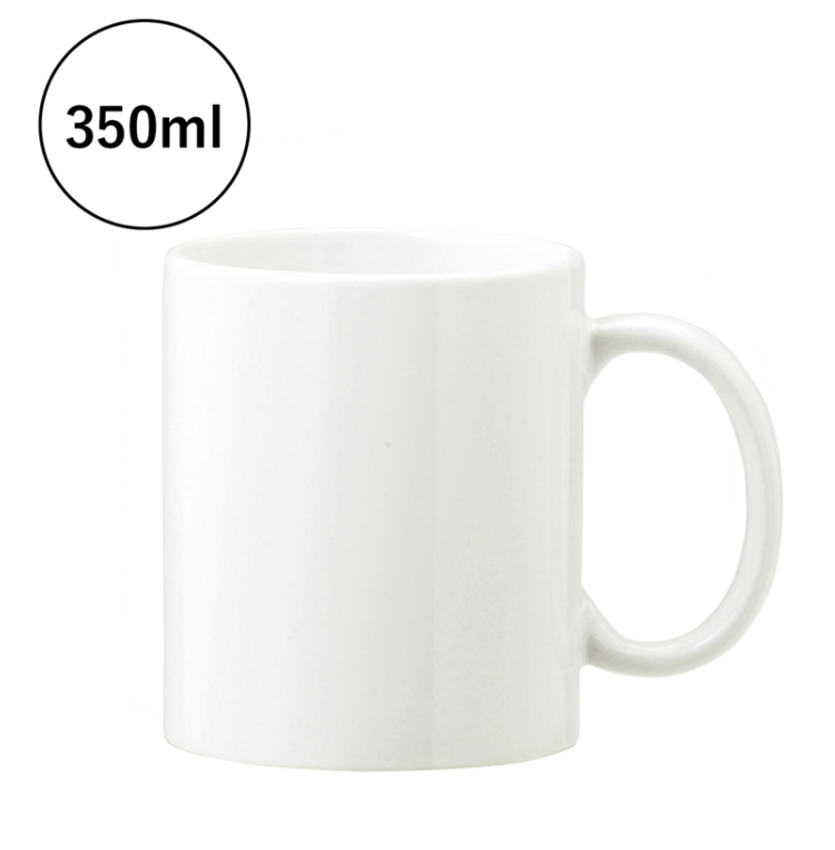 スタイリッシュマグカップ