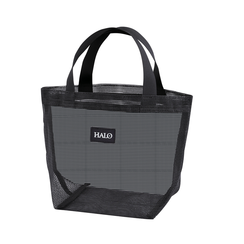 プラシャープ ・メッシュトート