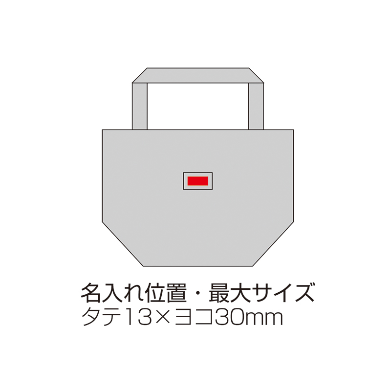 プラシャープ ・メッシュトート