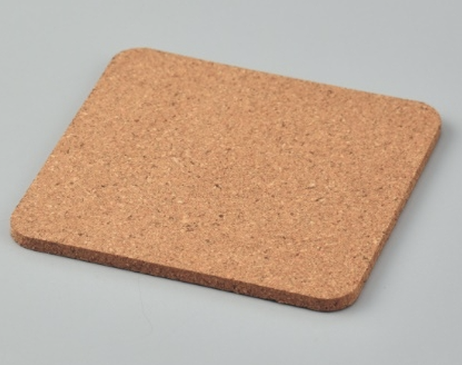 コルクコースター