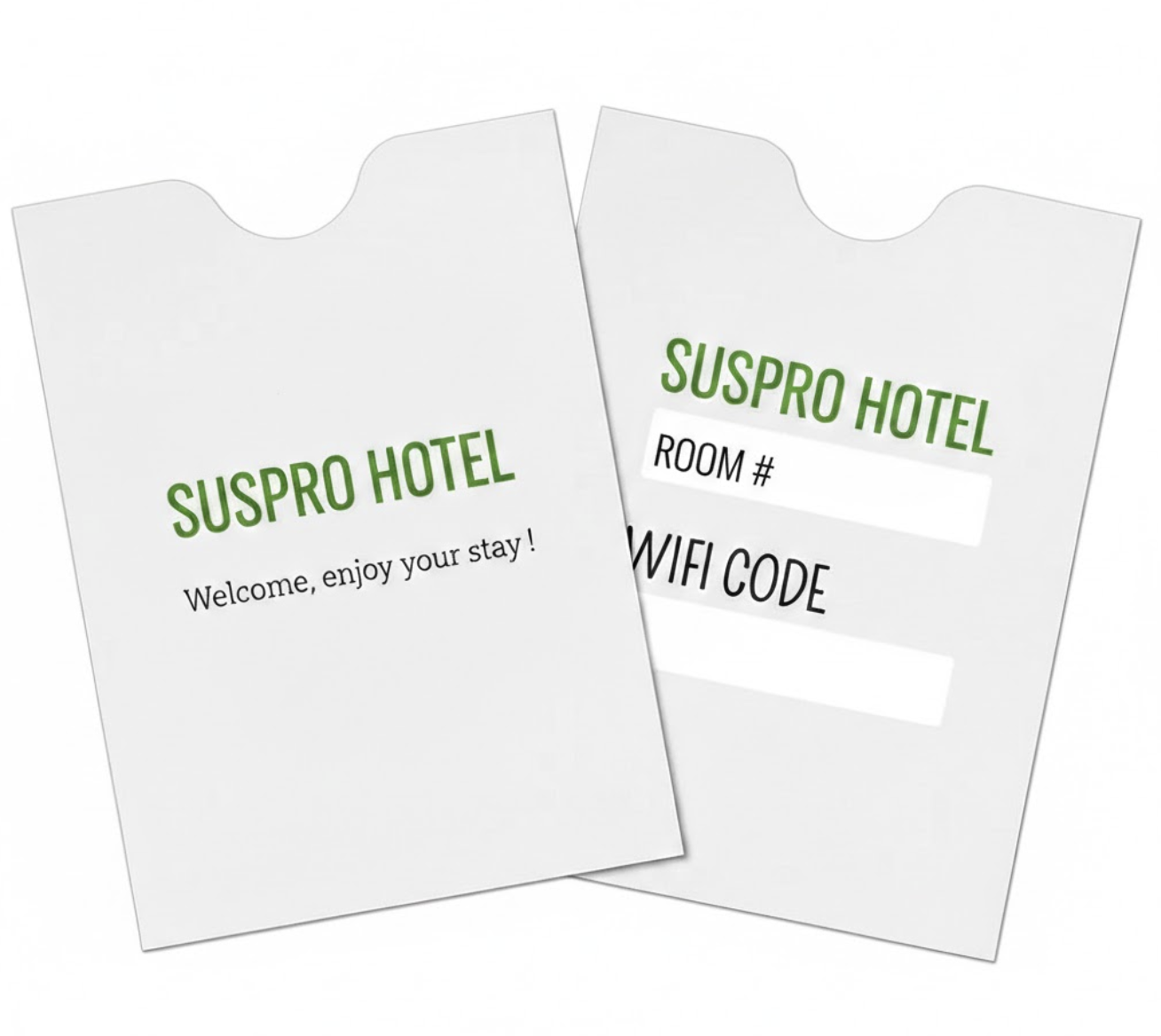 カードキースリーブ 【特注】