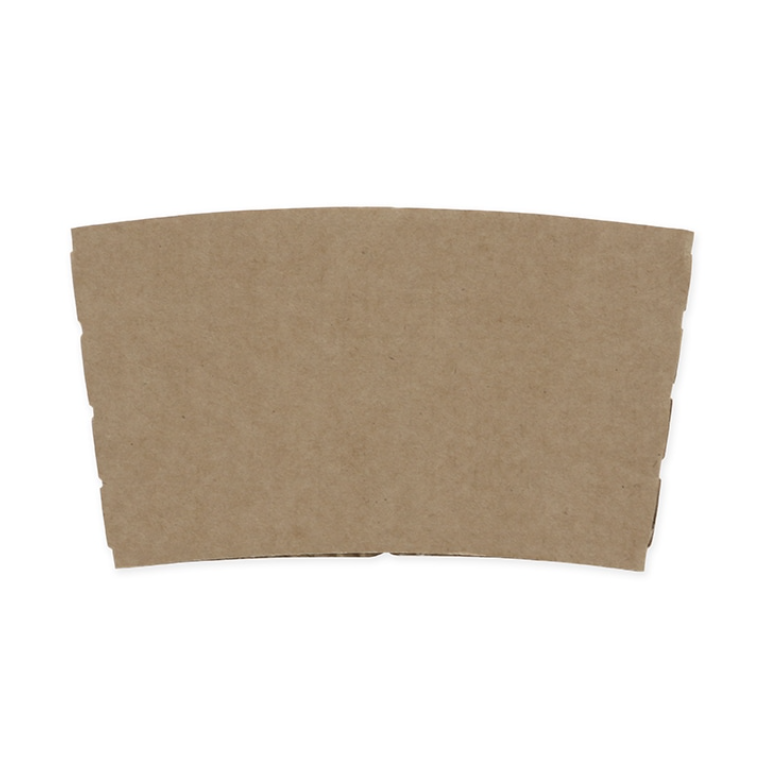 7oz コップ用紙スリーブ 【特注】