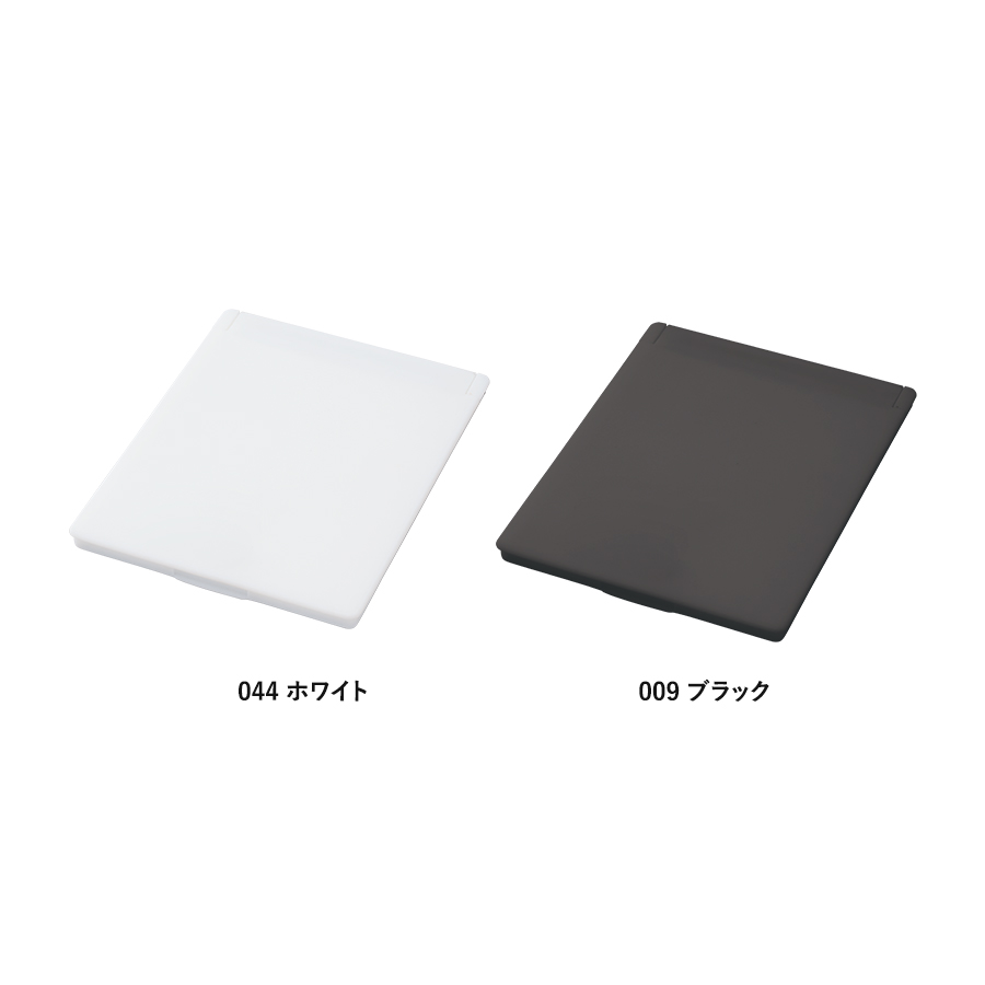 全面印刷できるマットスクエアミラー（M）