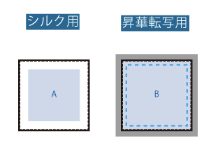 ピタットくっつく保冷保温タオル