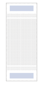 泉州おくばり白タオル