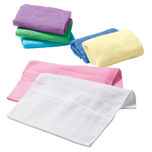 泉州おくばりカラータオル