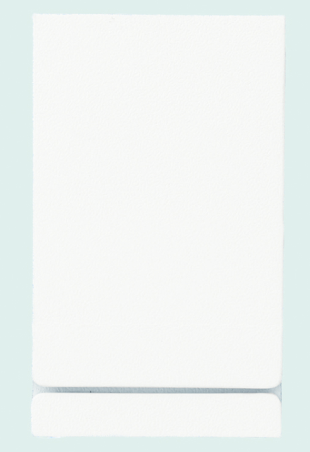 折りたたみスタンドミラー（小）