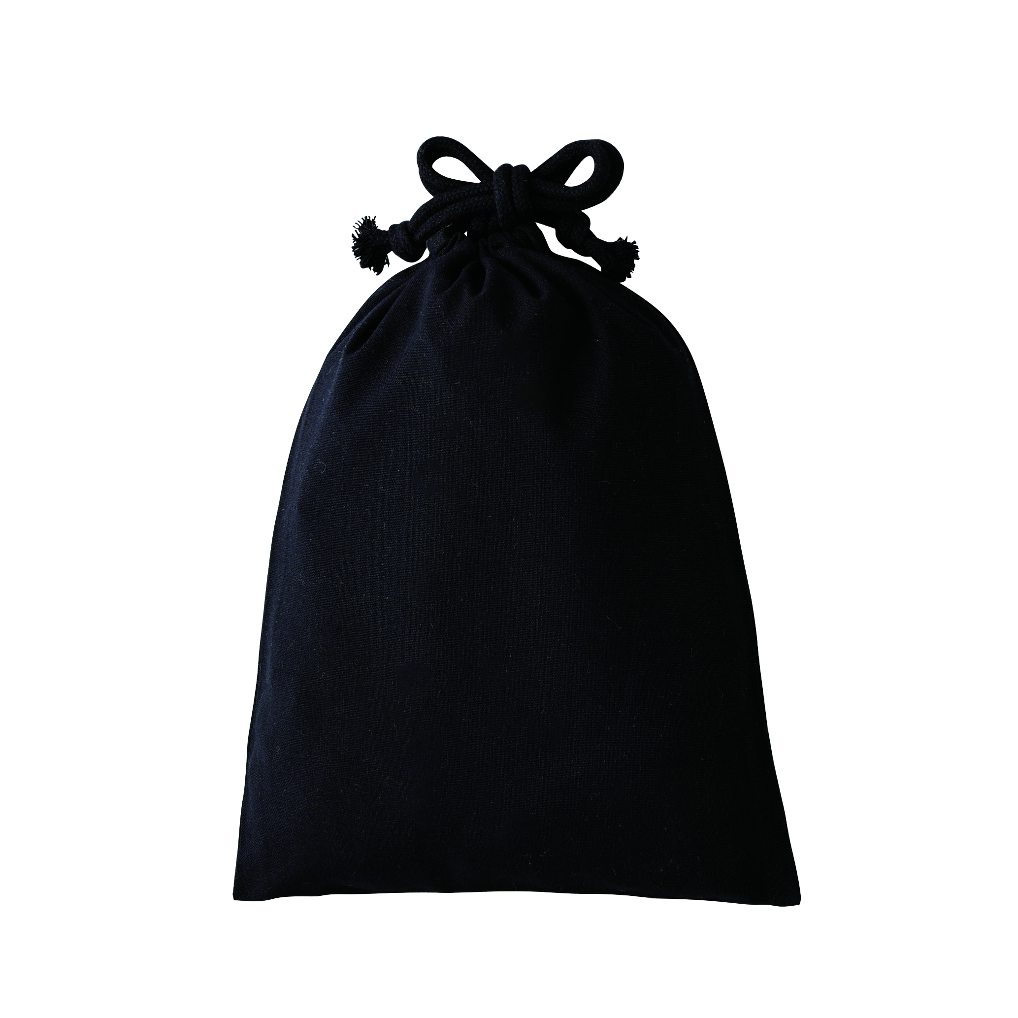 リサイクルコットン巾着（M）