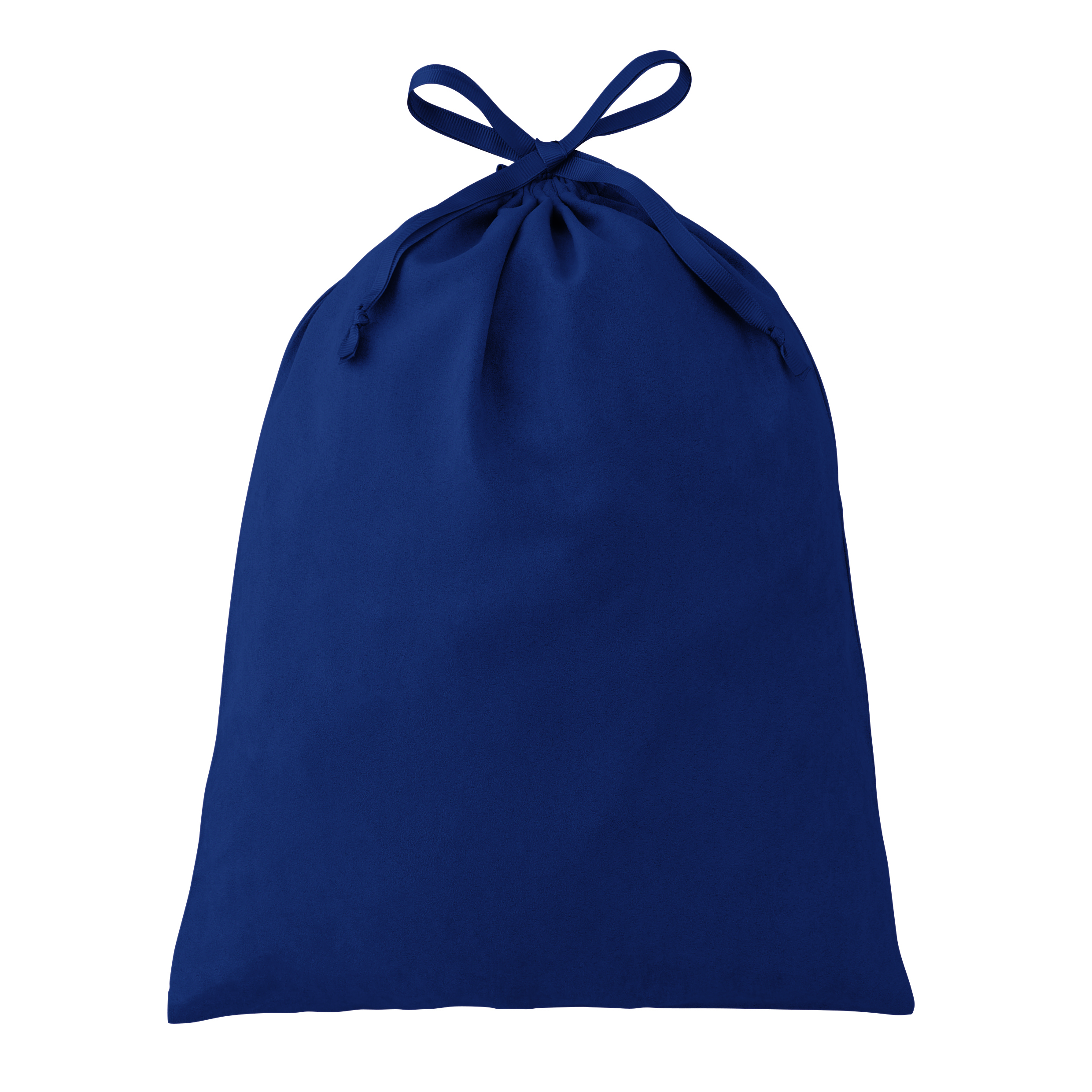 スウェードスタイル巾着（LL）