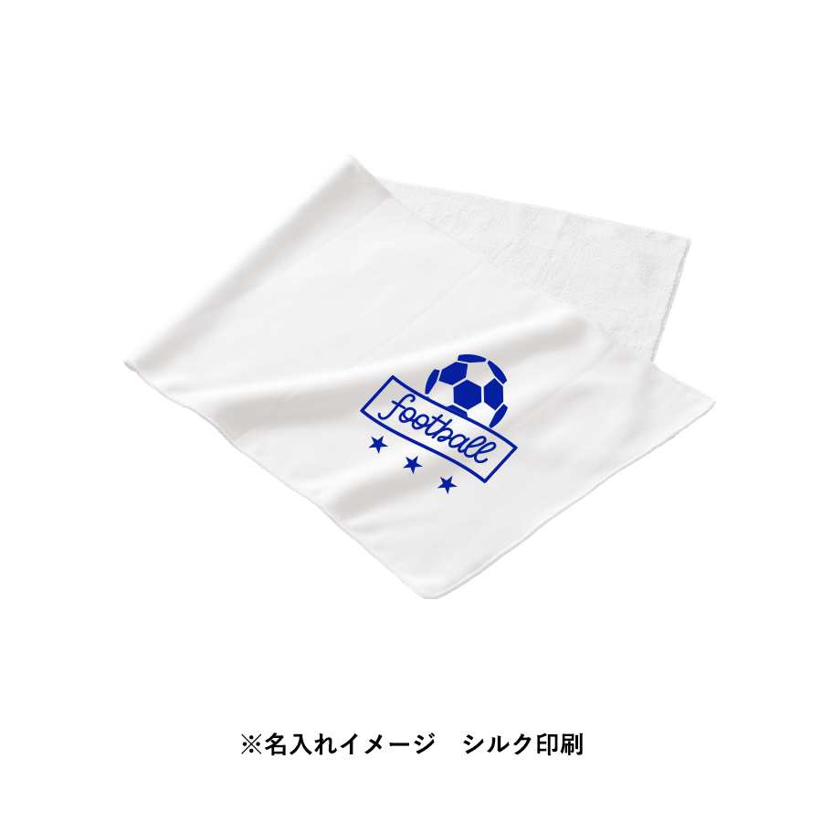 ピクチャースタイル　フェイスタオル