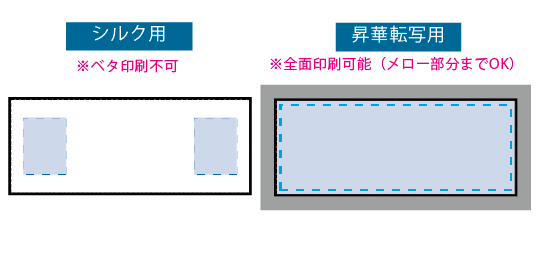 ピクチャースタイル　フェイスタオル