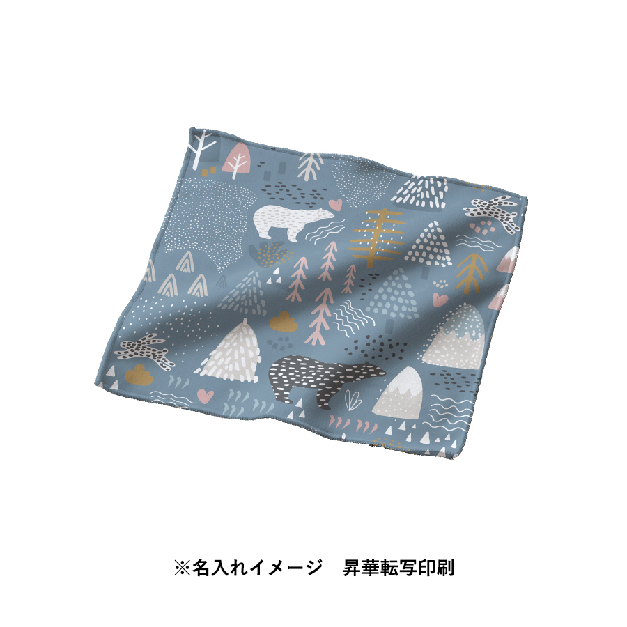 ピクチャースタイル　ハンドタオル