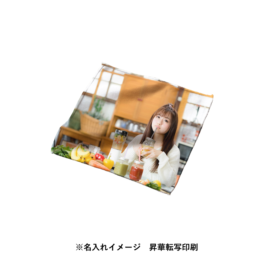 ピクチャースタイル　ミニタオル