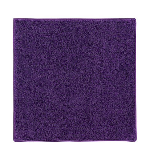 今治ミニタオル　プレーン