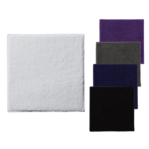 今治ミニタオル　プレーン