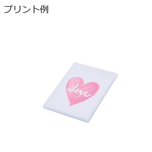 フロストスクエアミラー（S）