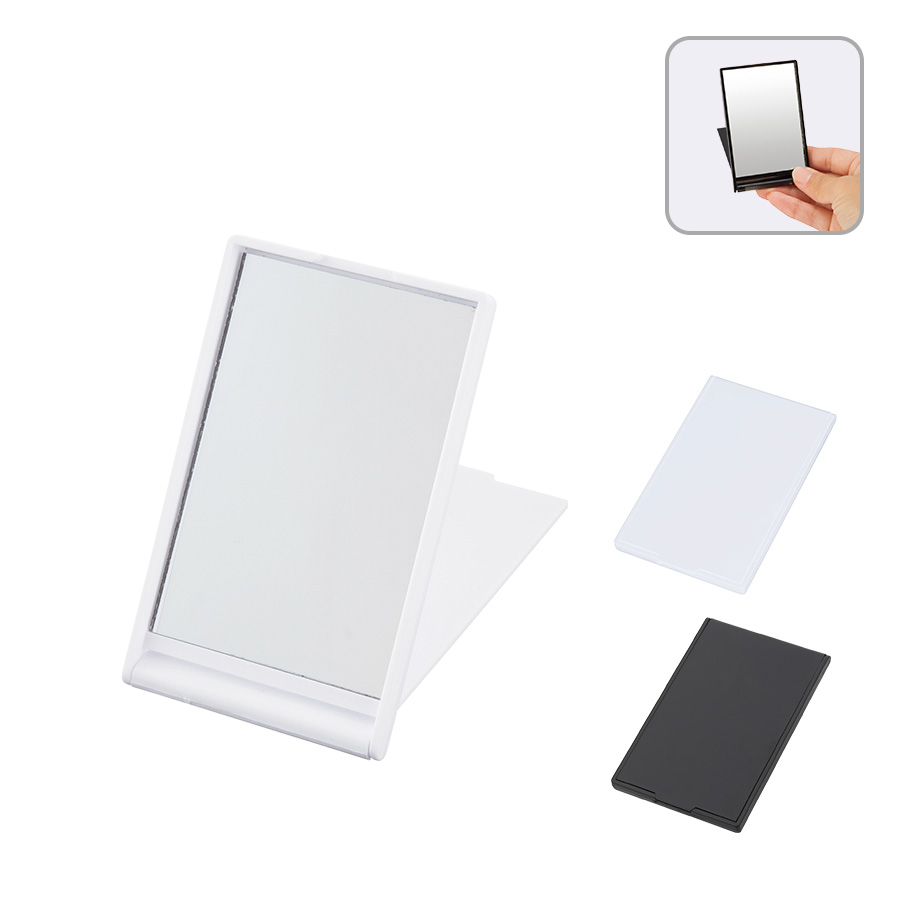 ポケットミラー