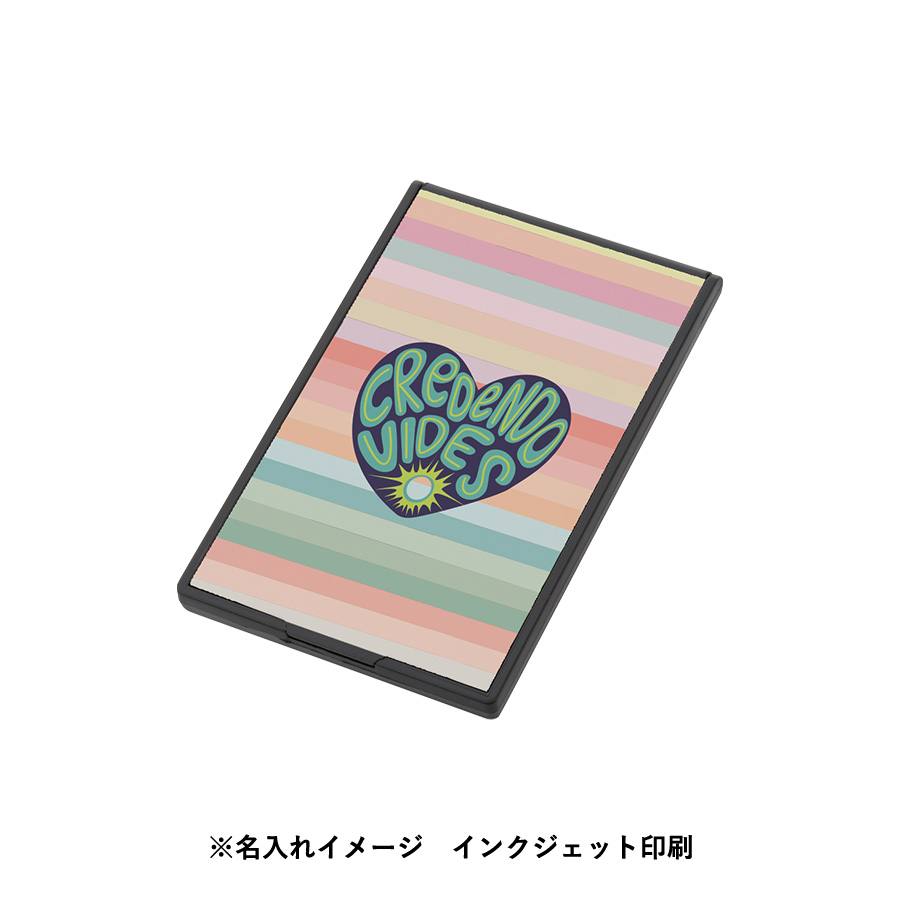 ポケットミラー