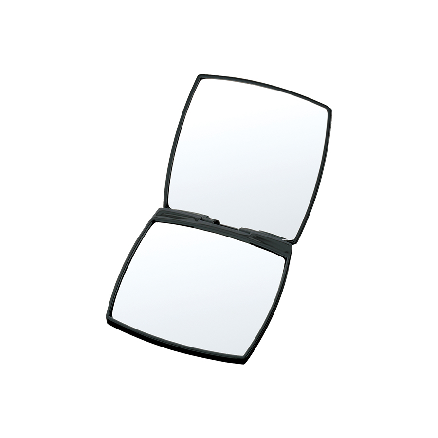 スクエアコンパクトミラー