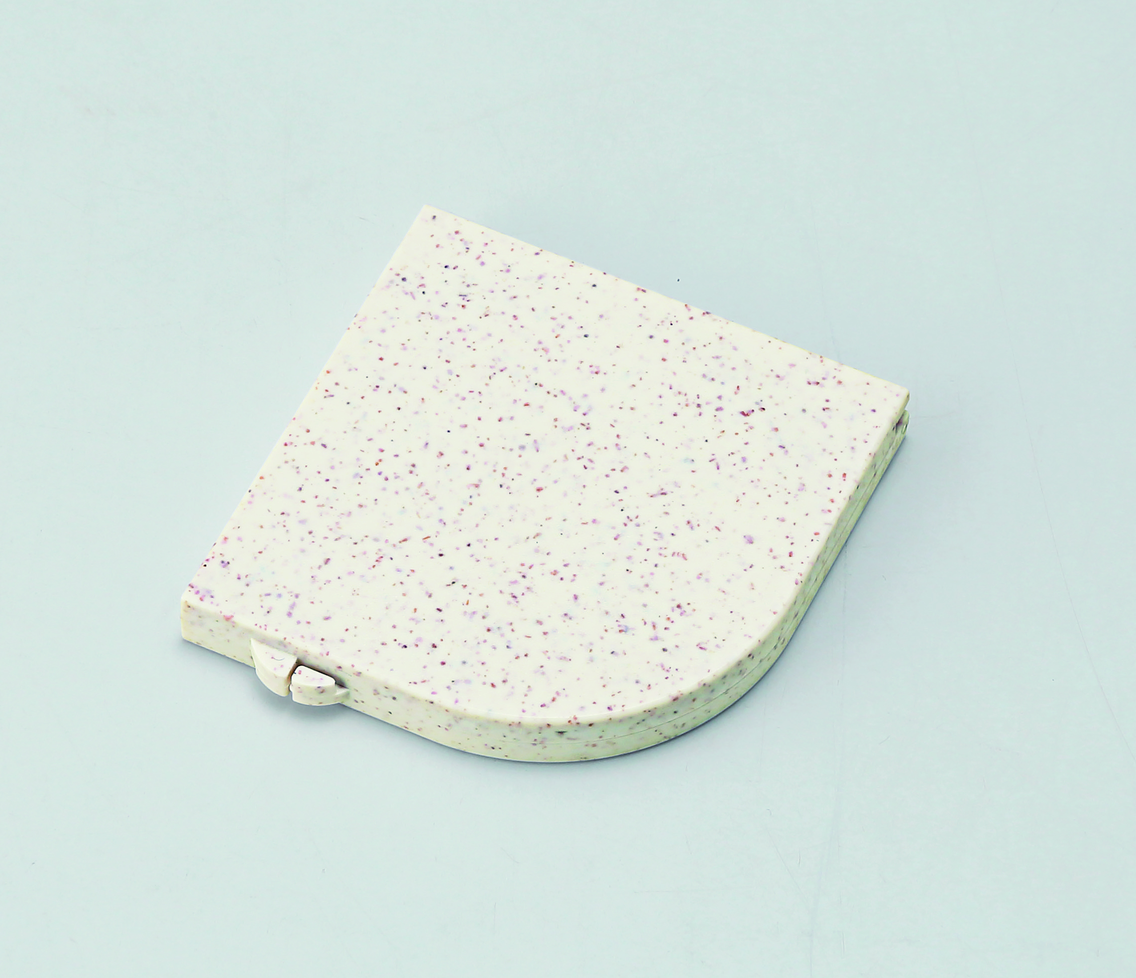 ストローファイバー エコ コンパクトミラー