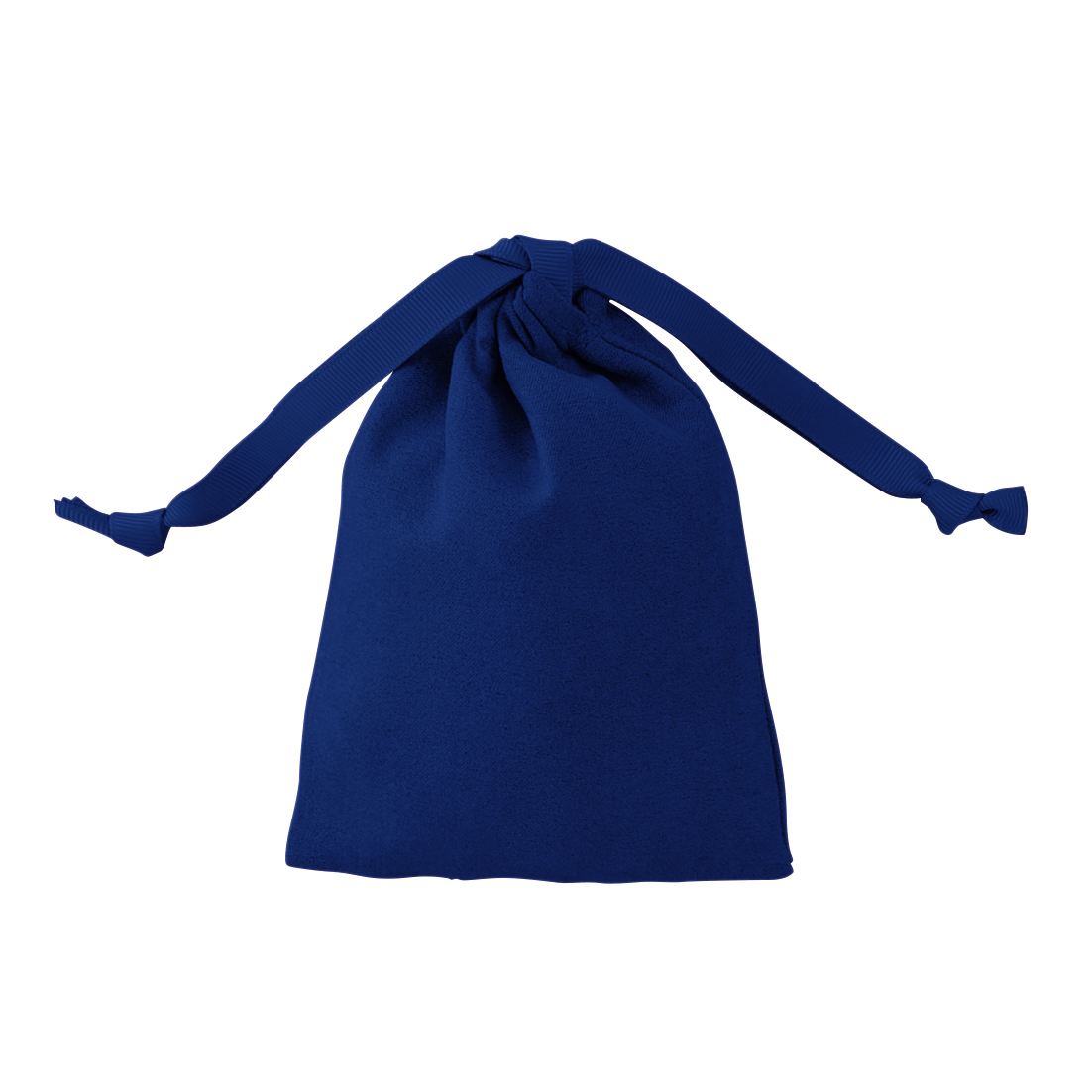 スウェードスタイル巾着（S）