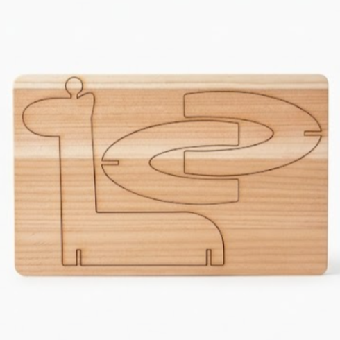 プレイプレート