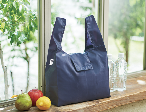 再生PETマイバッグ