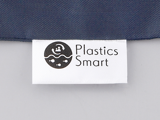 再生PETマイバッグ