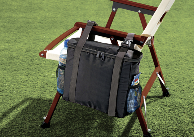 2WAYハングスタイル保冷温バッグ