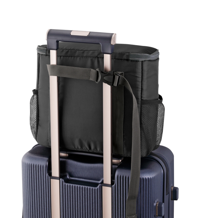 2WAYハングスタイル保冷温バッグ