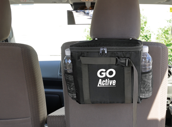 2WAYハングスタイル保冷温バッグ