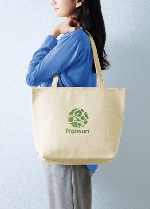 保冷温ショッピングバッグ