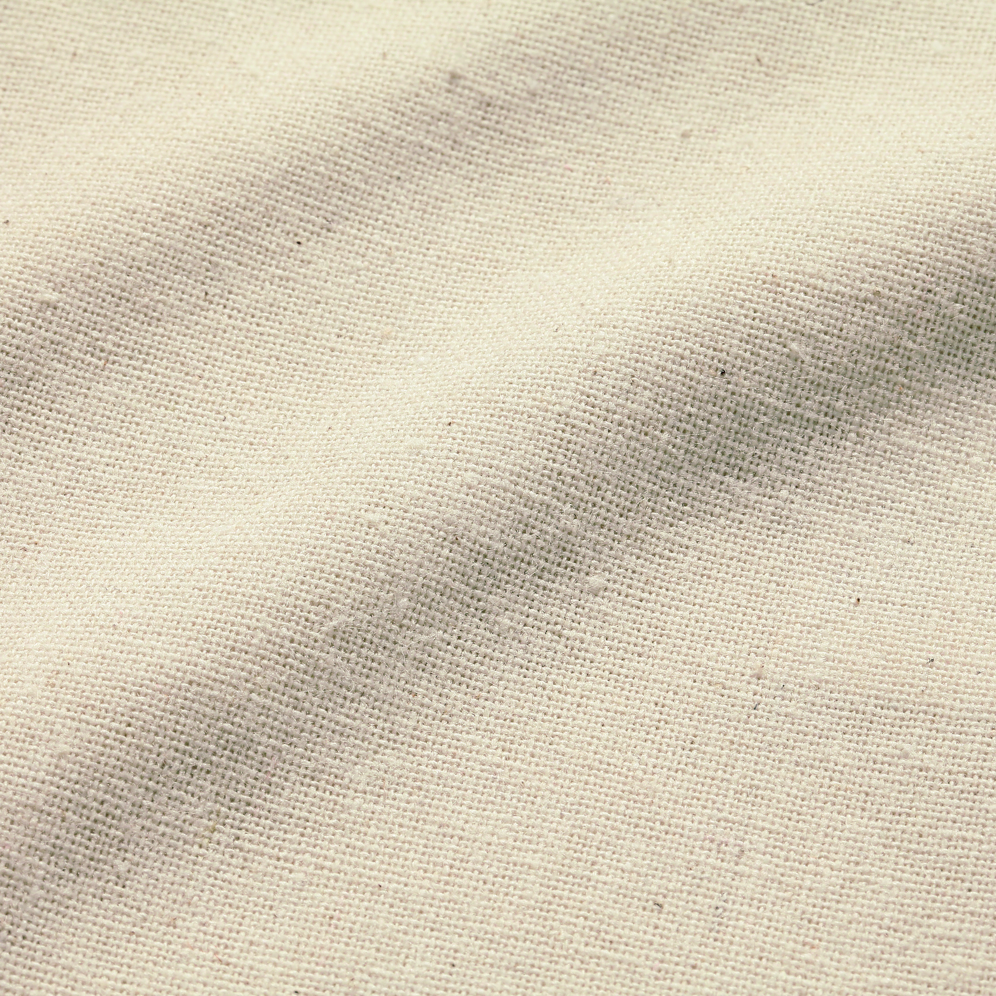 リサイクルコットン巾着（S）