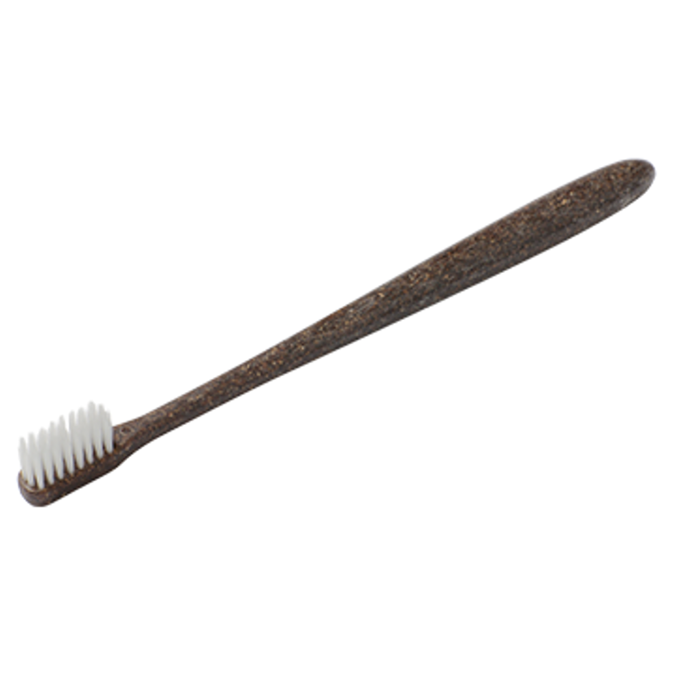 SUS Coffee Tooth Brush　コーヒー粉由来 歯ブラシ