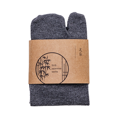 足袋（Sサイズ）　SUS Japanese Socks -Small-