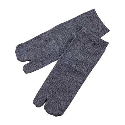 足袋（こども用）　SUS Japanese Socks -for KIDS-