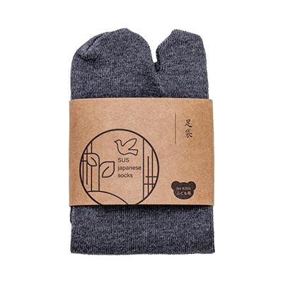 足袋（こども用）　SUS Japanese Socks -for KIDS-