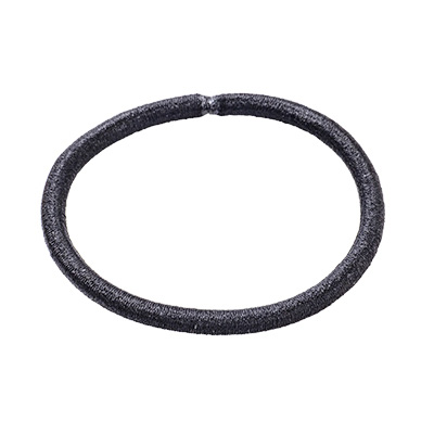 ヘアゴム（紙袋タイプ）　ECO Hair Ring -Bag Type-