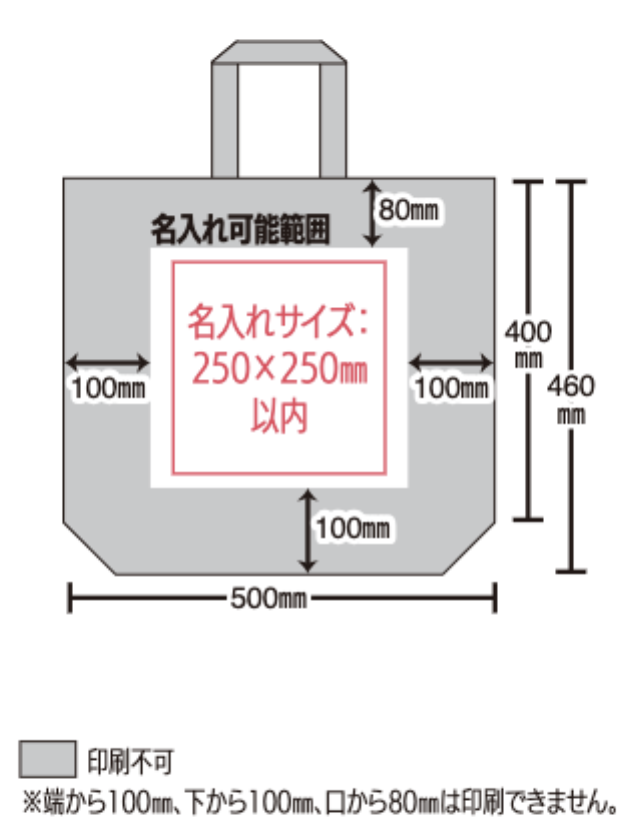 不織布特大バッグ